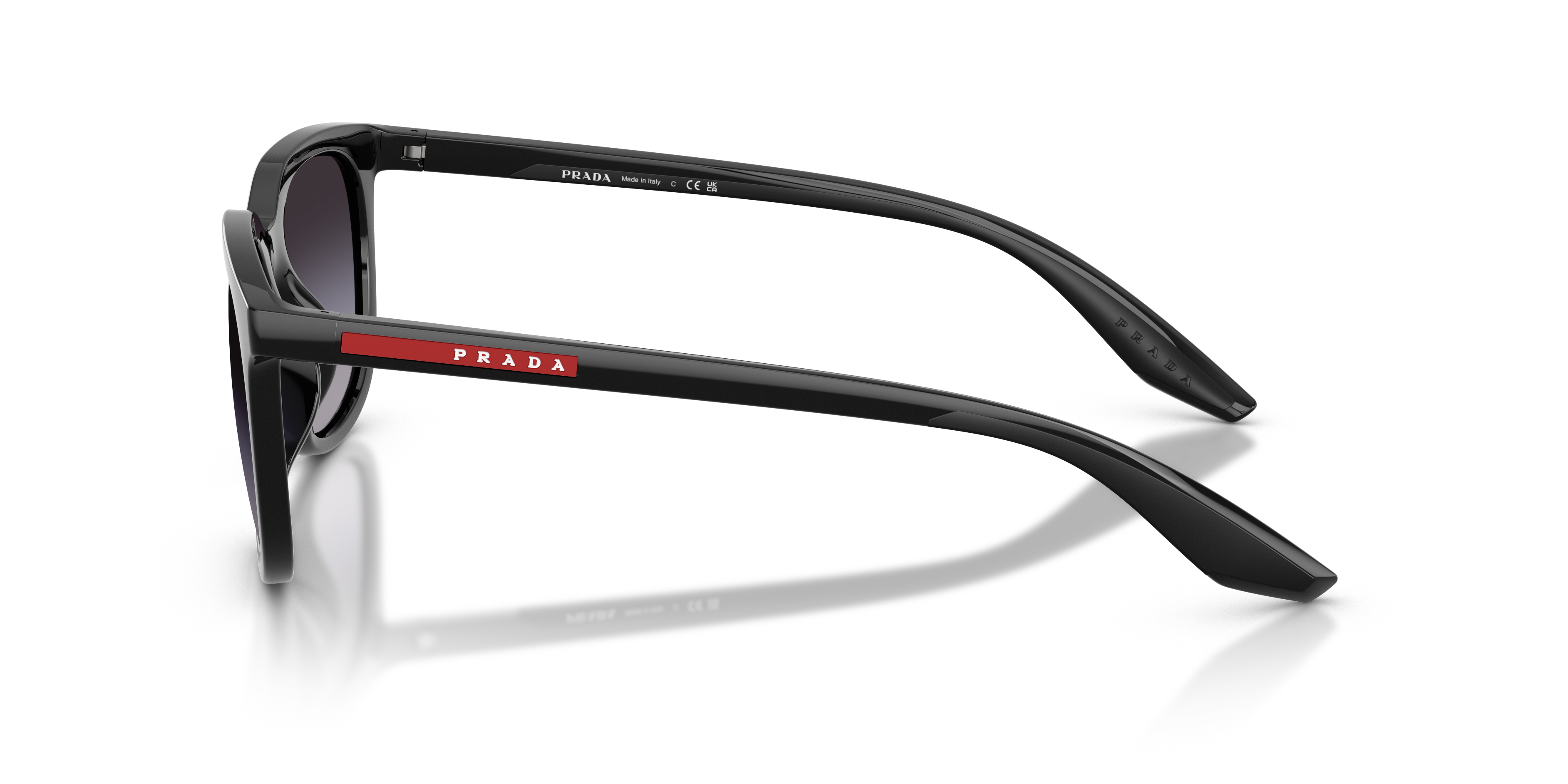 Prada Linea Rossa PS B09SU 1AB31A  